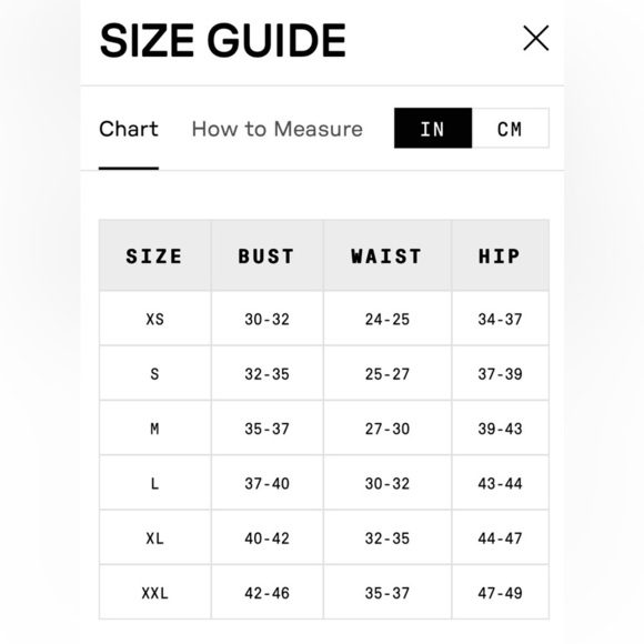 NWT Women’s High Neck Ombré Tank - XS - Dip Dye Peach (Orange) - Picture 7 of 7